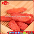 Ningxia orgnic goji doux goji baies importation baies de goji augmenter le système cardiocasculaire